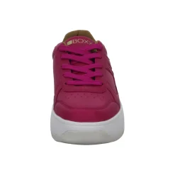 BOXX Schnürhalbschuh Sneaker (sportlich)