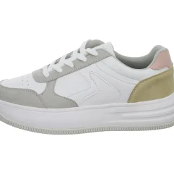 BOXX Schnürhalbschuh Sneaker (sportlich)