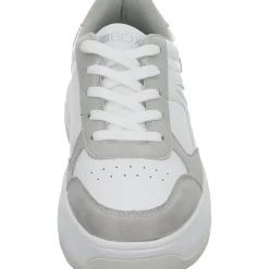 BOXX Schnürhalbschuh Sneaker (sportlich)