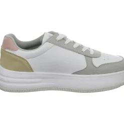 BOXX Schnürhalbschuh Sneaker (sportlich)