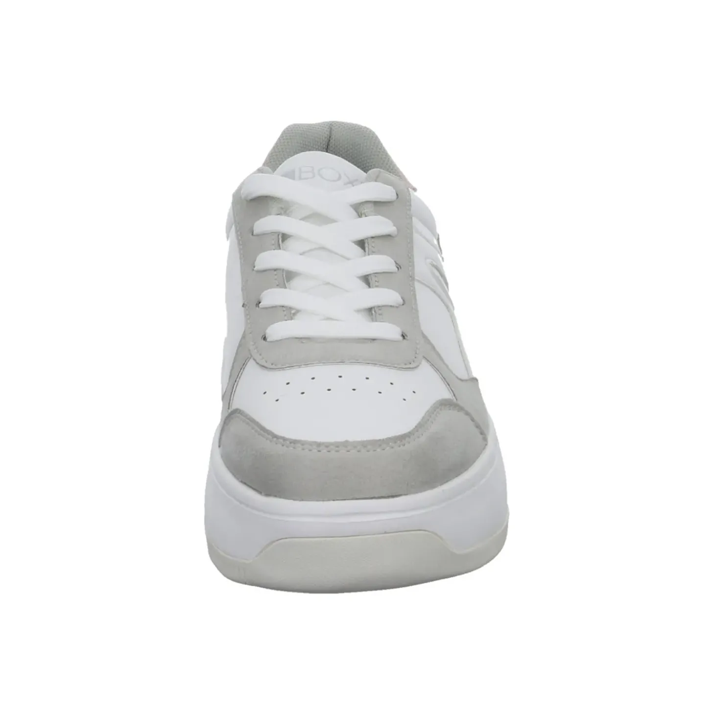 BOXX Schnürhalbschuh Sneaker (sportlich)