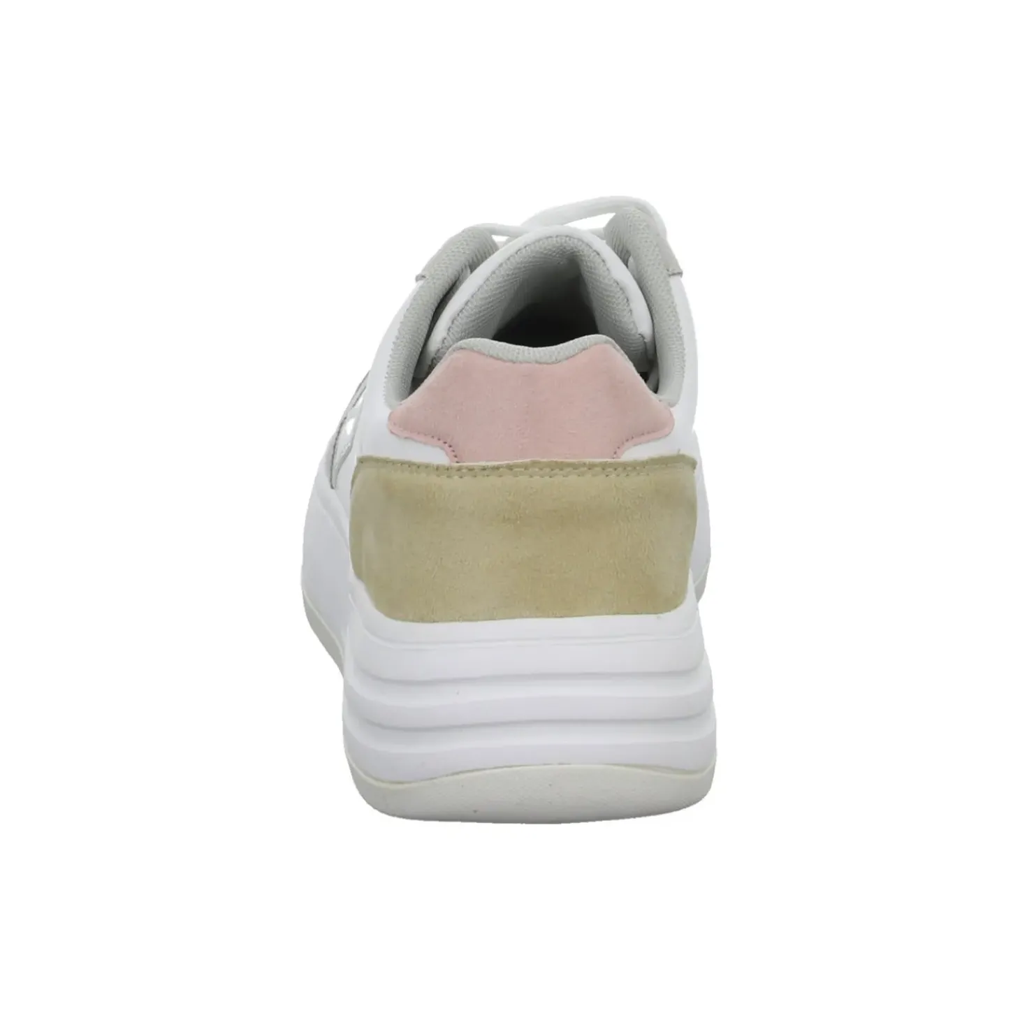 BOXX Schnürhalbschuh Sneaker (sportlich)