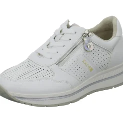 BOXX Schnürhalbschuh Sneaker (sportlich)