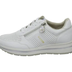 BOXX Schnürhalbschuh Sneaker (sportlich)