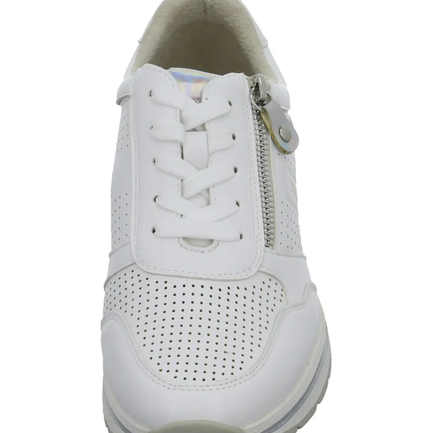 BOXX Schnürhalbschuh Sneaker (sportlich)