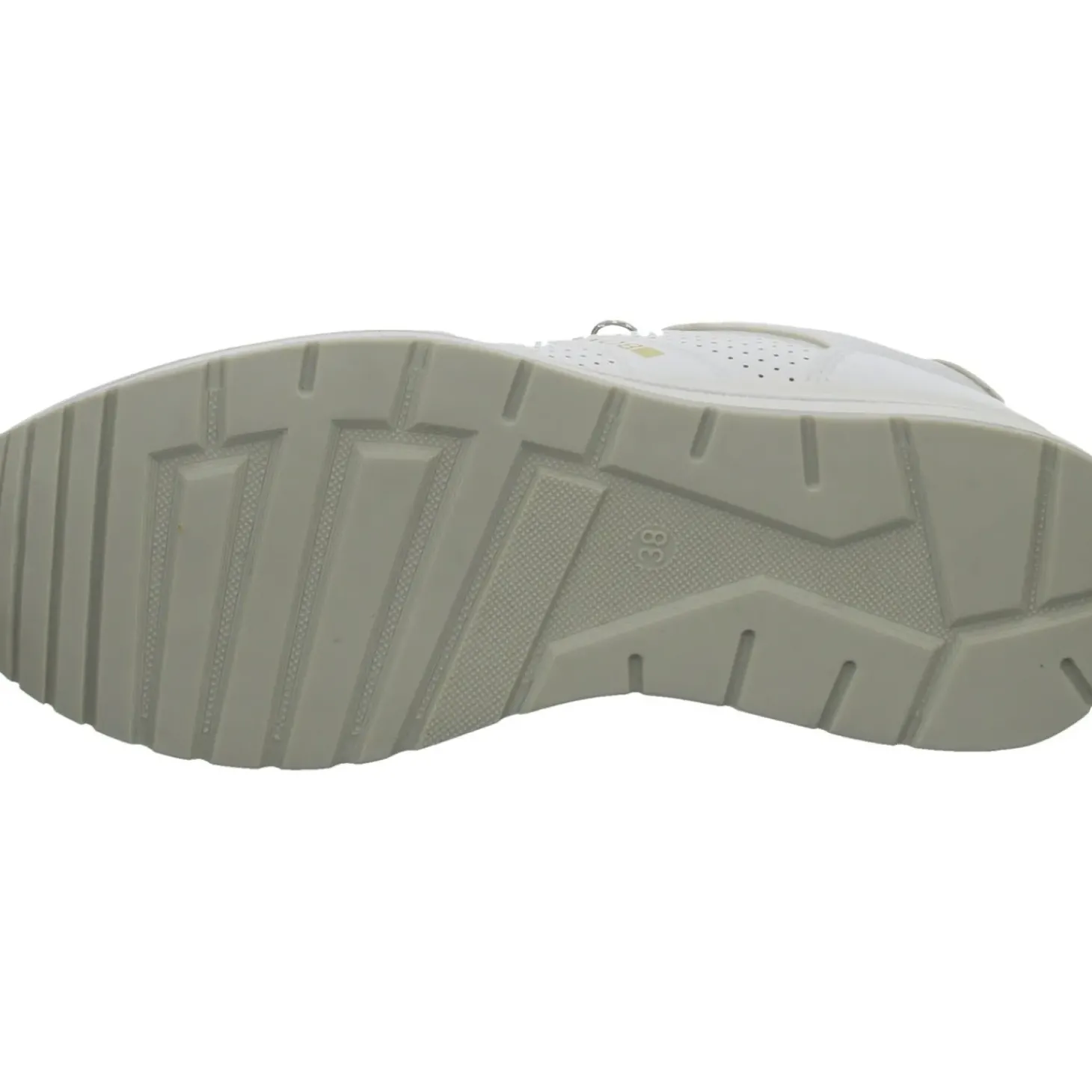 BOXX Schnürhalbschuh Sneaker (sportlich)