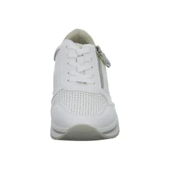 BOXX Schnürhalbschuh Sneaker (sportlich)
