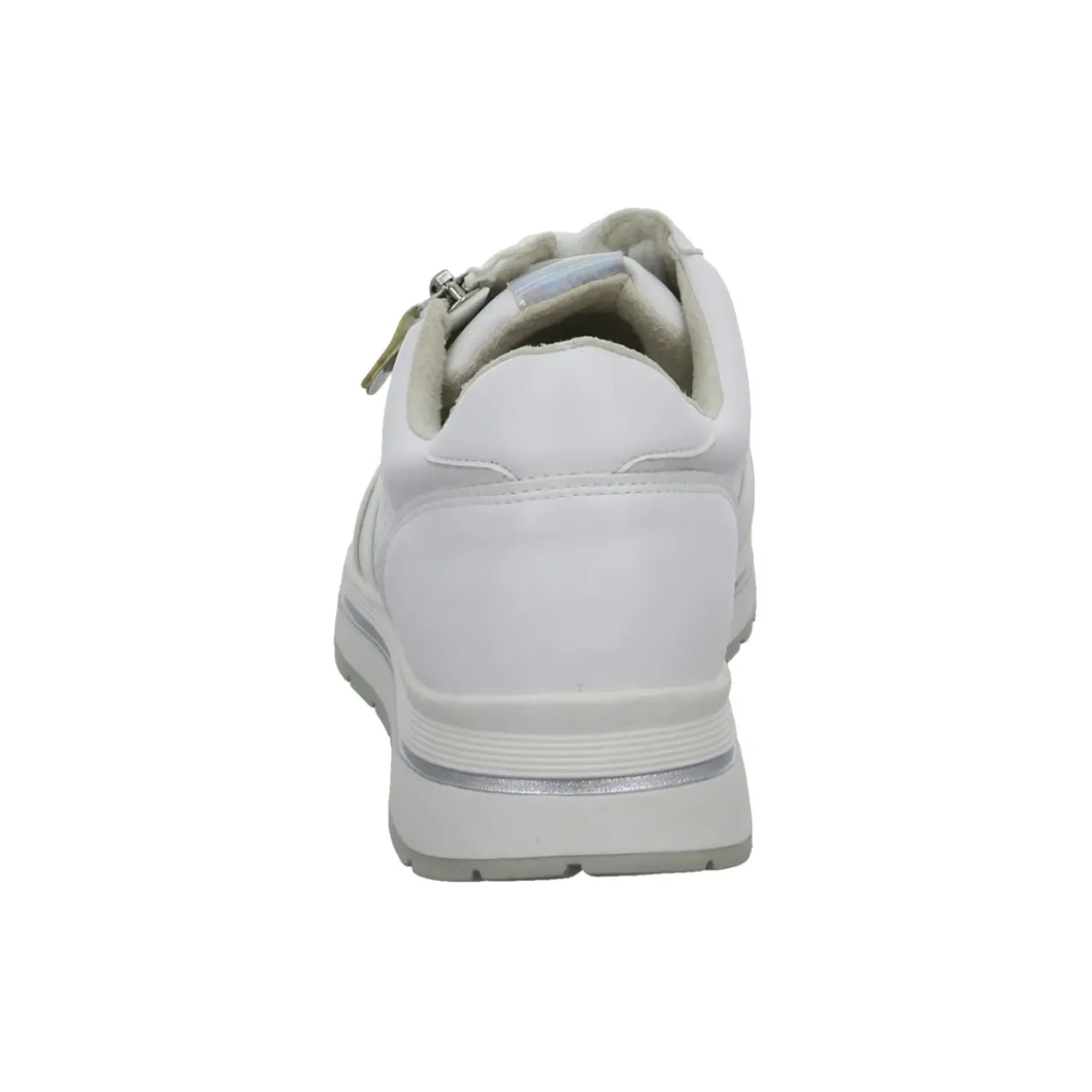 BOXX Schnürhalbschuh Sneaker (sportlich)