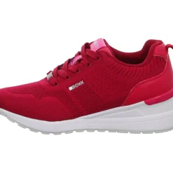BOXX Schnürhalbschuh Sneaker (sportlich)