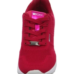 BOXX Schnürhalbschuh Sneaker (sportlich)