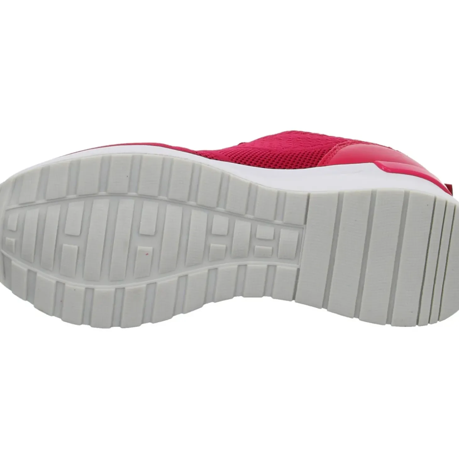 BOXX Schnürhalbschuh Sneaker (sportlich)