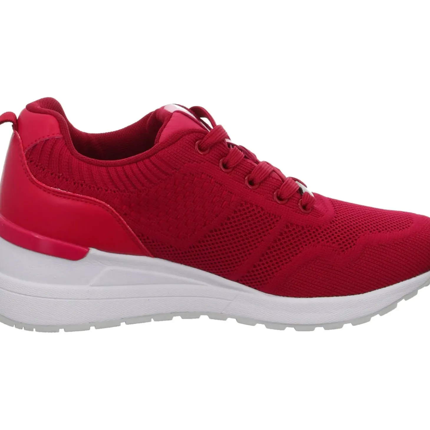 BOXX Schnürhalbschuh Sneaker (sportlich)
