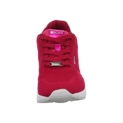 BOXX Schnürhalbschuh Sneaker (sportlich)