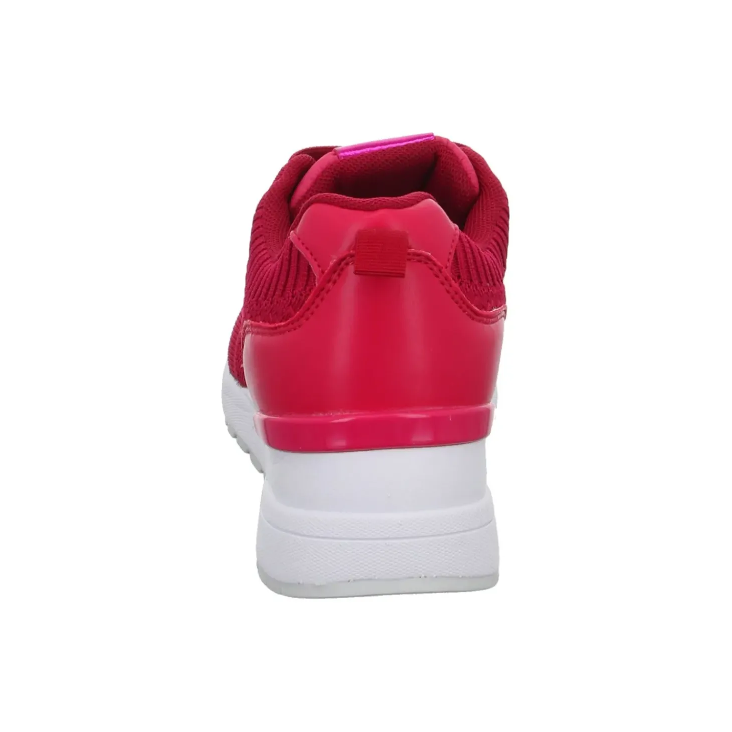 BOXX Schnürhalbschuh Sneaker (sportlich)