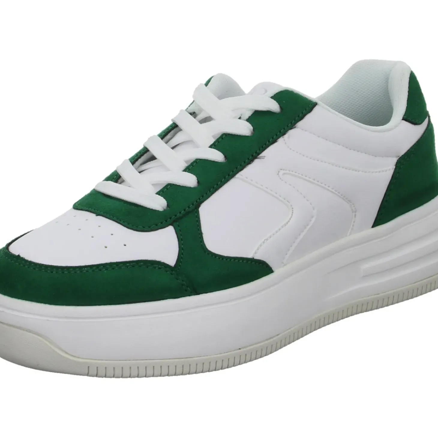 BOXX Schnürhalbschuh Sneaker (sportlich)