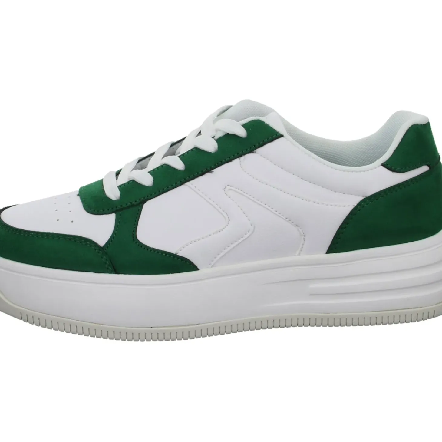 BOXX Schnürhalbschuh Sneaker (sportlich)
