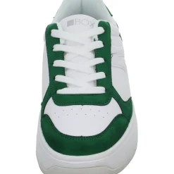 BOXX Schnürhalbschuh Sneaker (sportlich)