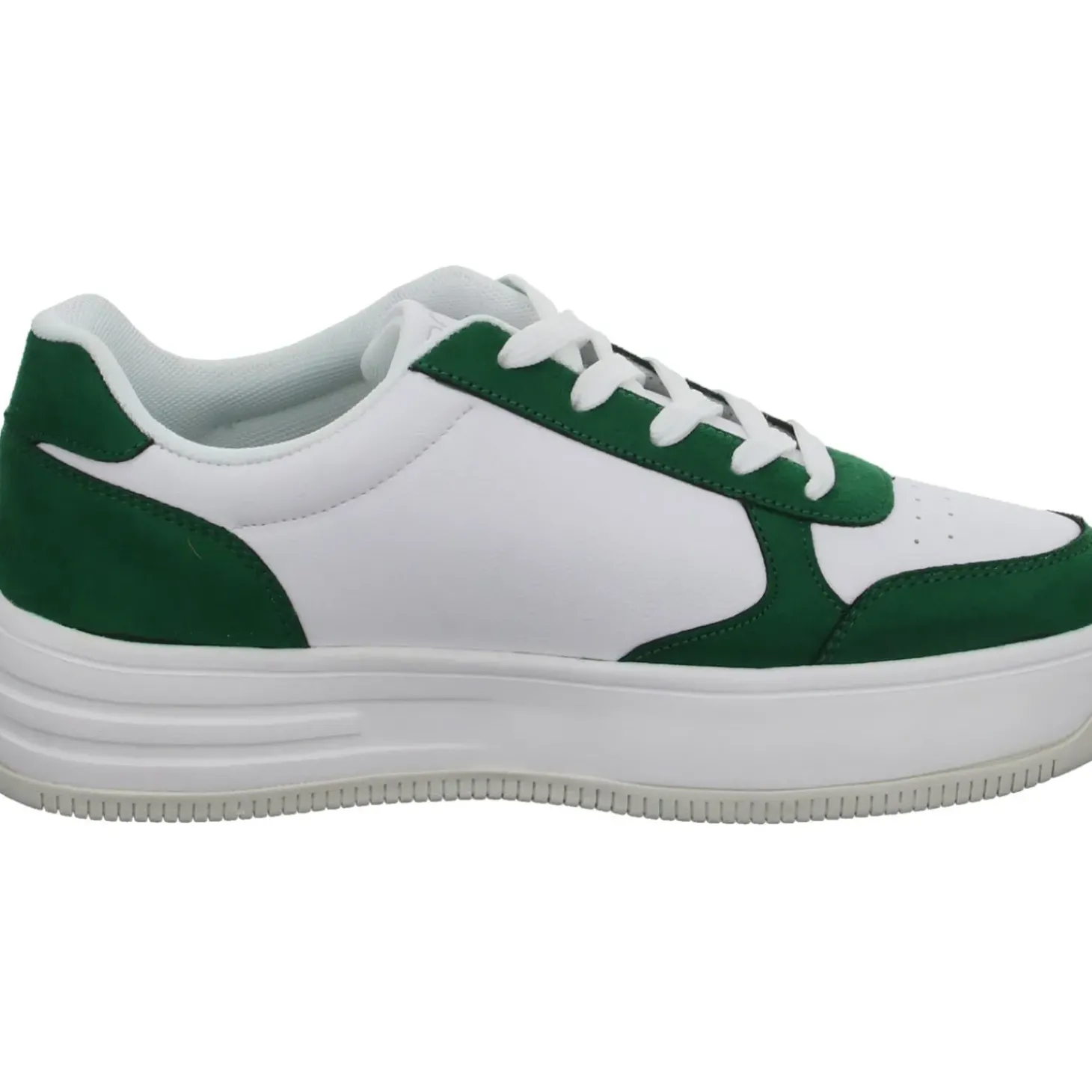 BOXX Schnürhalbschuh Sneaker (sportlich)
