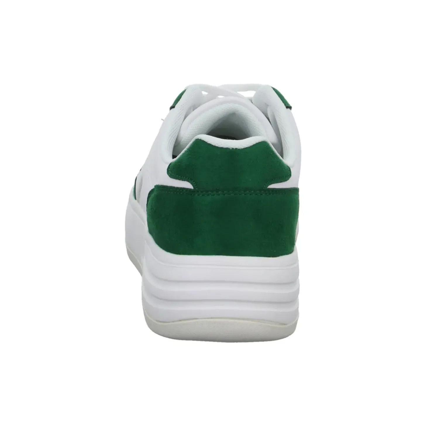 BOXX Schnürhalbschuh Sneaker (sportlich)
