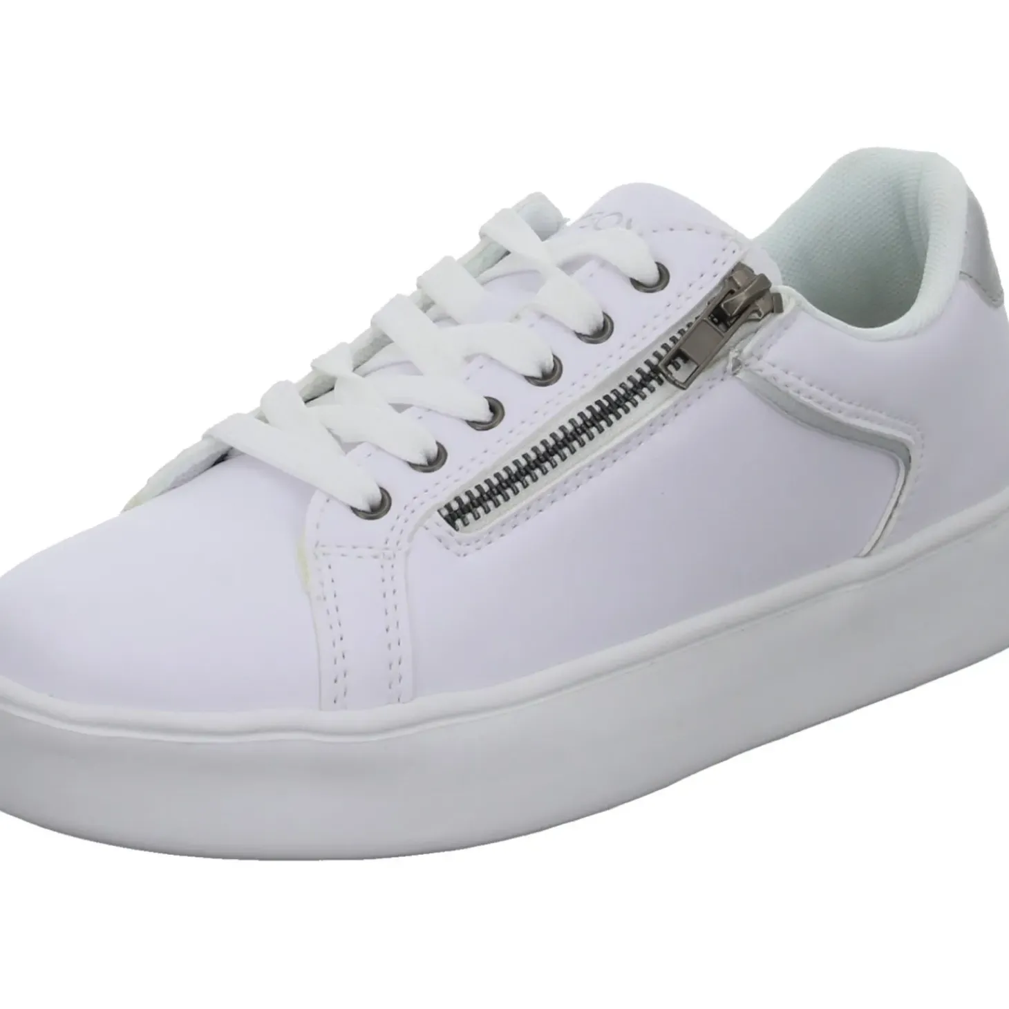 BOXX Schnürhalbschuh Sneaker (sportlich)