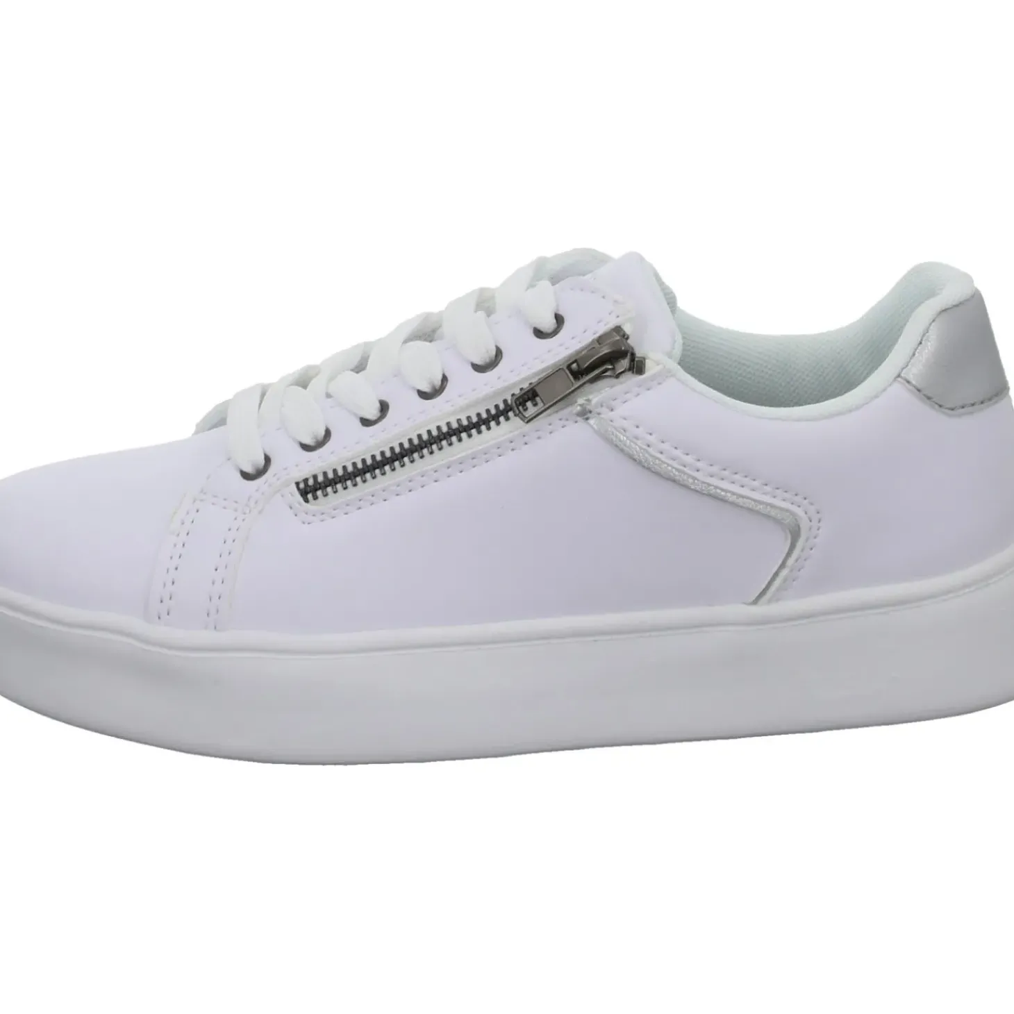 BOXX Schnürhalbschuh Sneaker (sportlich)