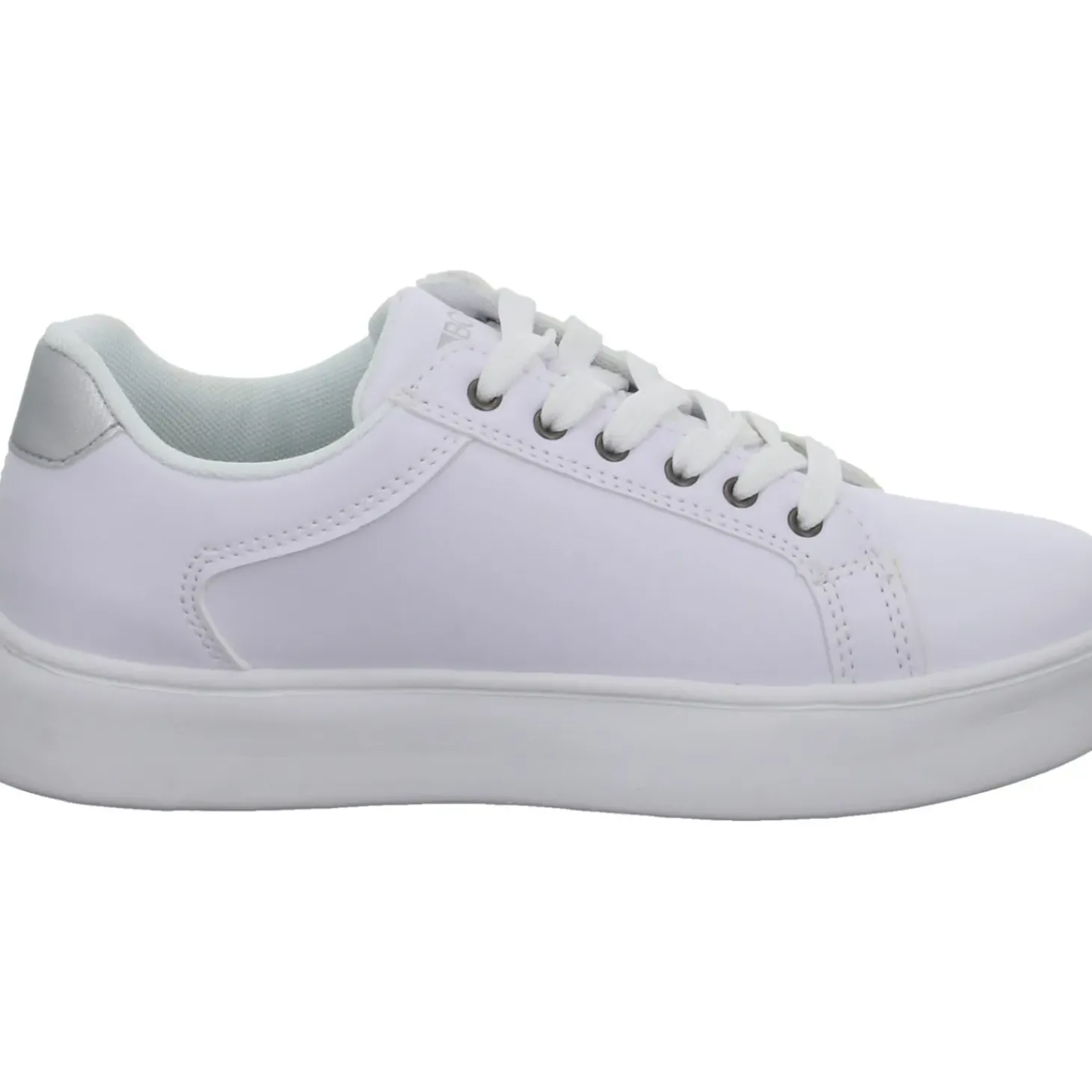 BOXX Schnürhalbschuh Sneaker (sportlich)
