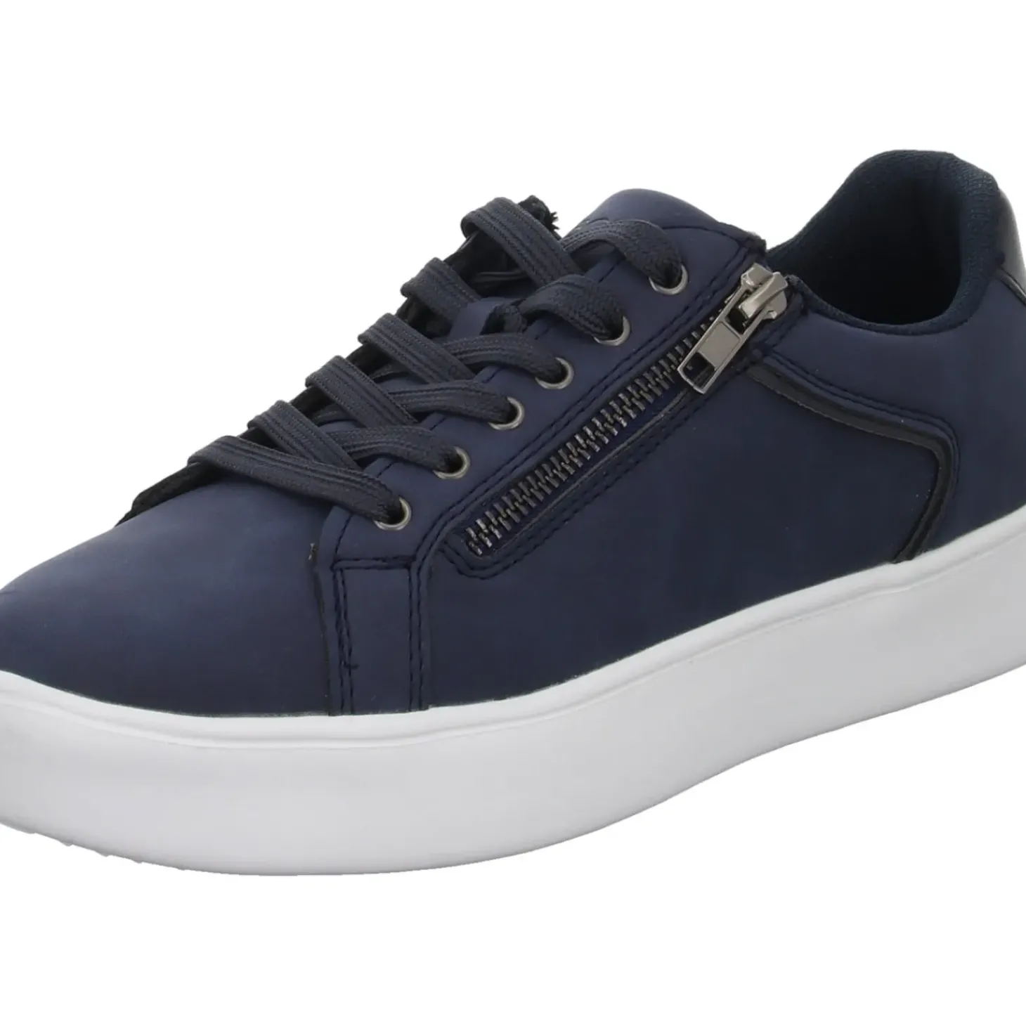 BOXX Schnürhalbschuh Sneaker (sportlich)