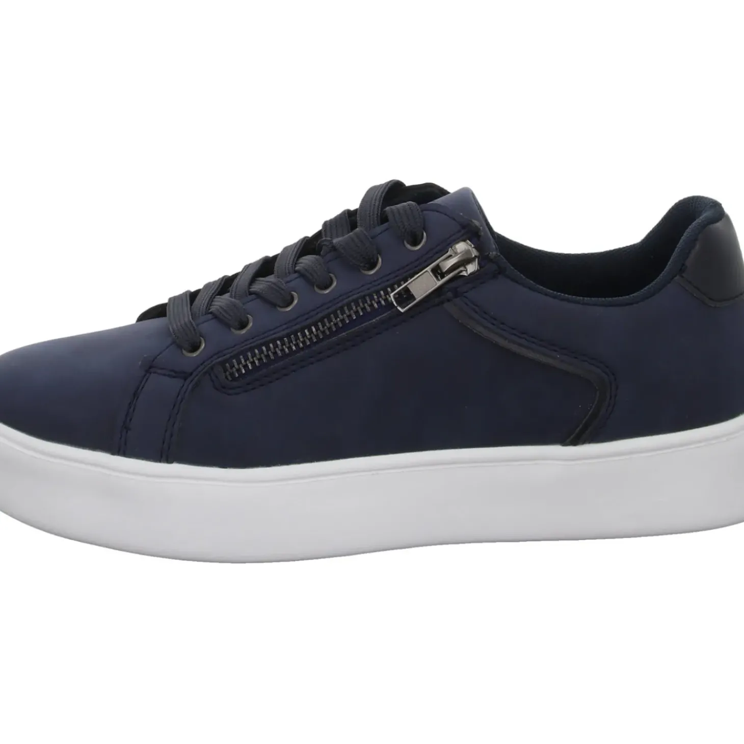 BOXX Schnürhalbschuh Sneaker (sportlich)