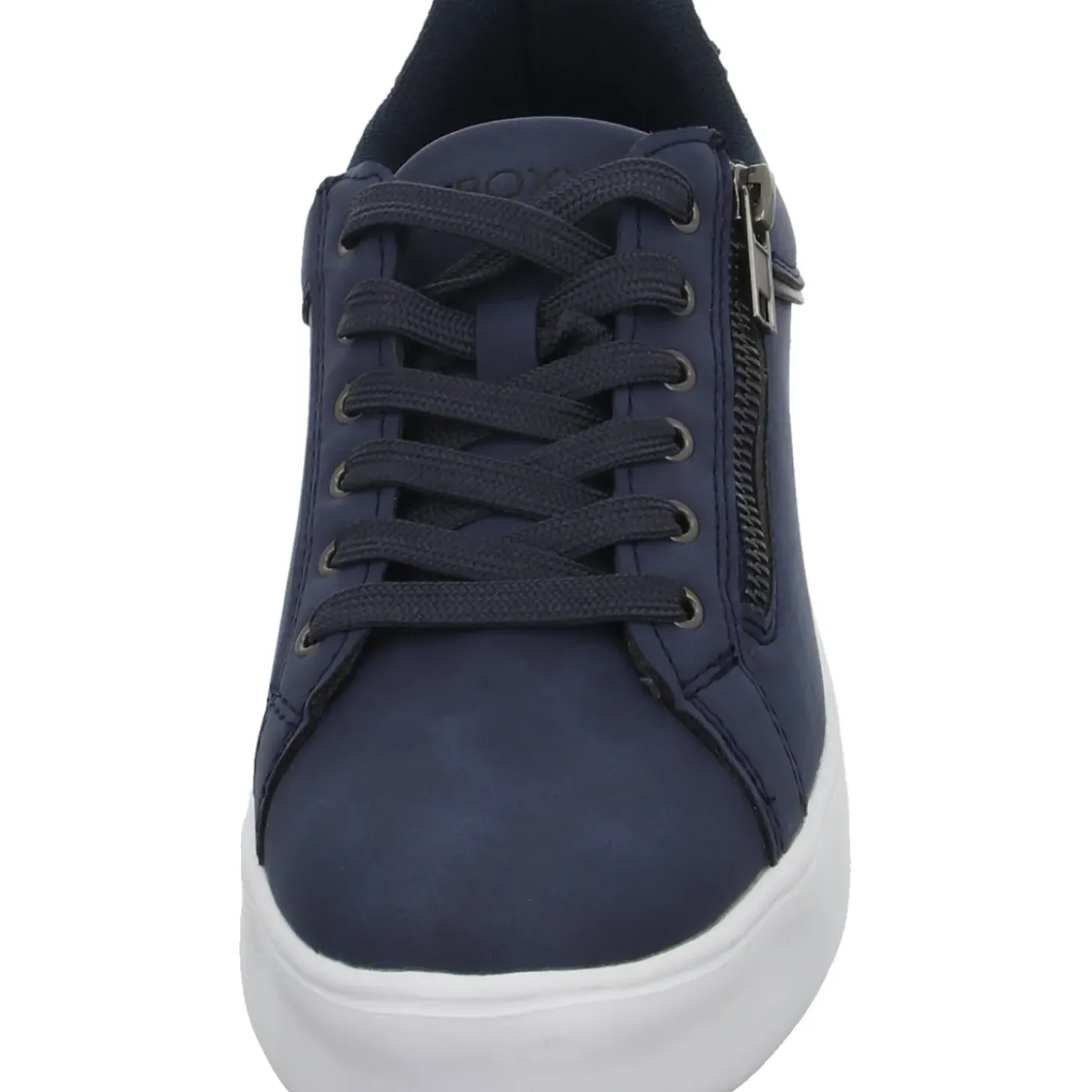 BOXX Schnürhalbschuh Sneaker (sportlich)