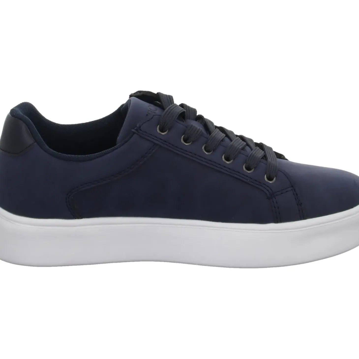 BOXX Schnürhalbschuh Sneaker (sportlich)