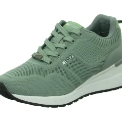 BOXX Schnürhalbschuh Sneaker (sportlich)