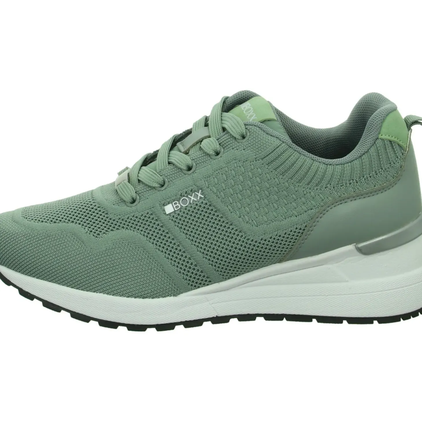 BOXX Schnürhalbschuh Sneaker (sportlich)