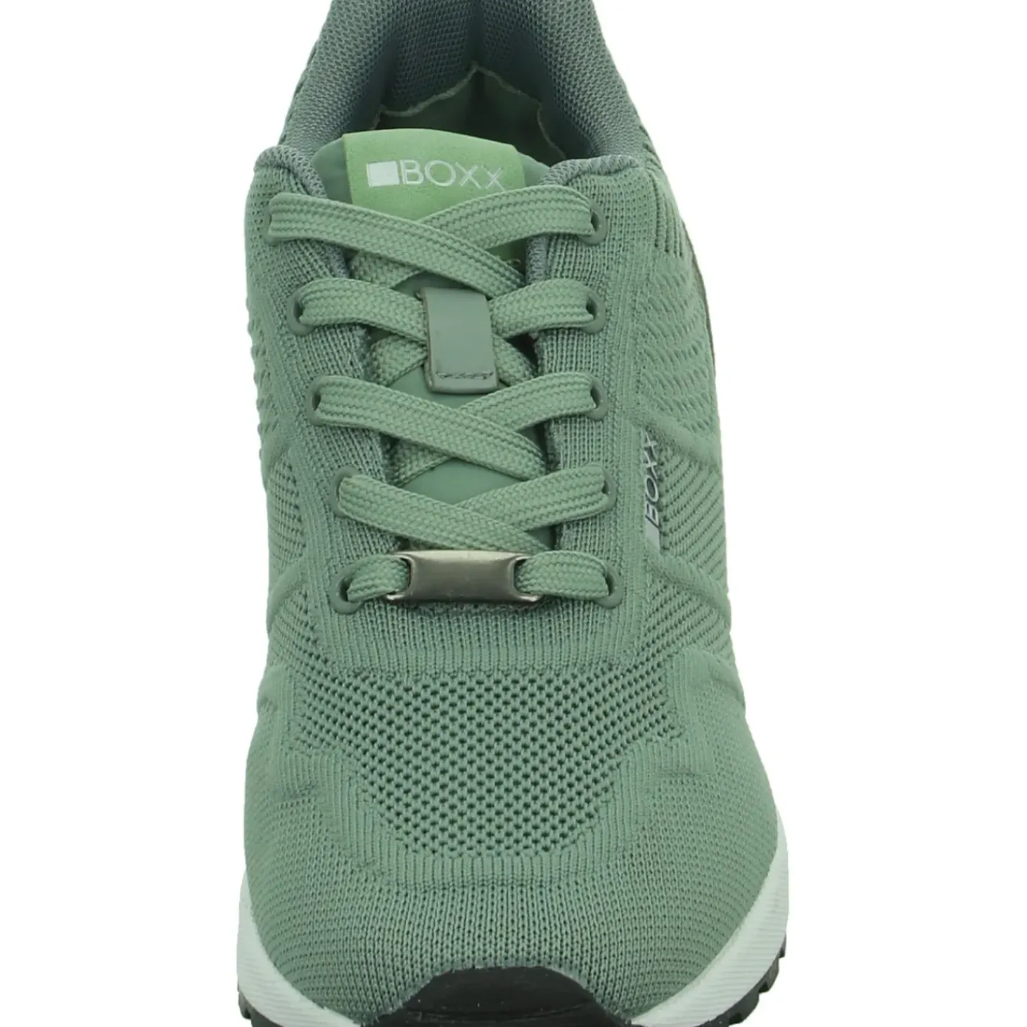 BOXX Schnürhalbschuh Sneaker (sportlich)
