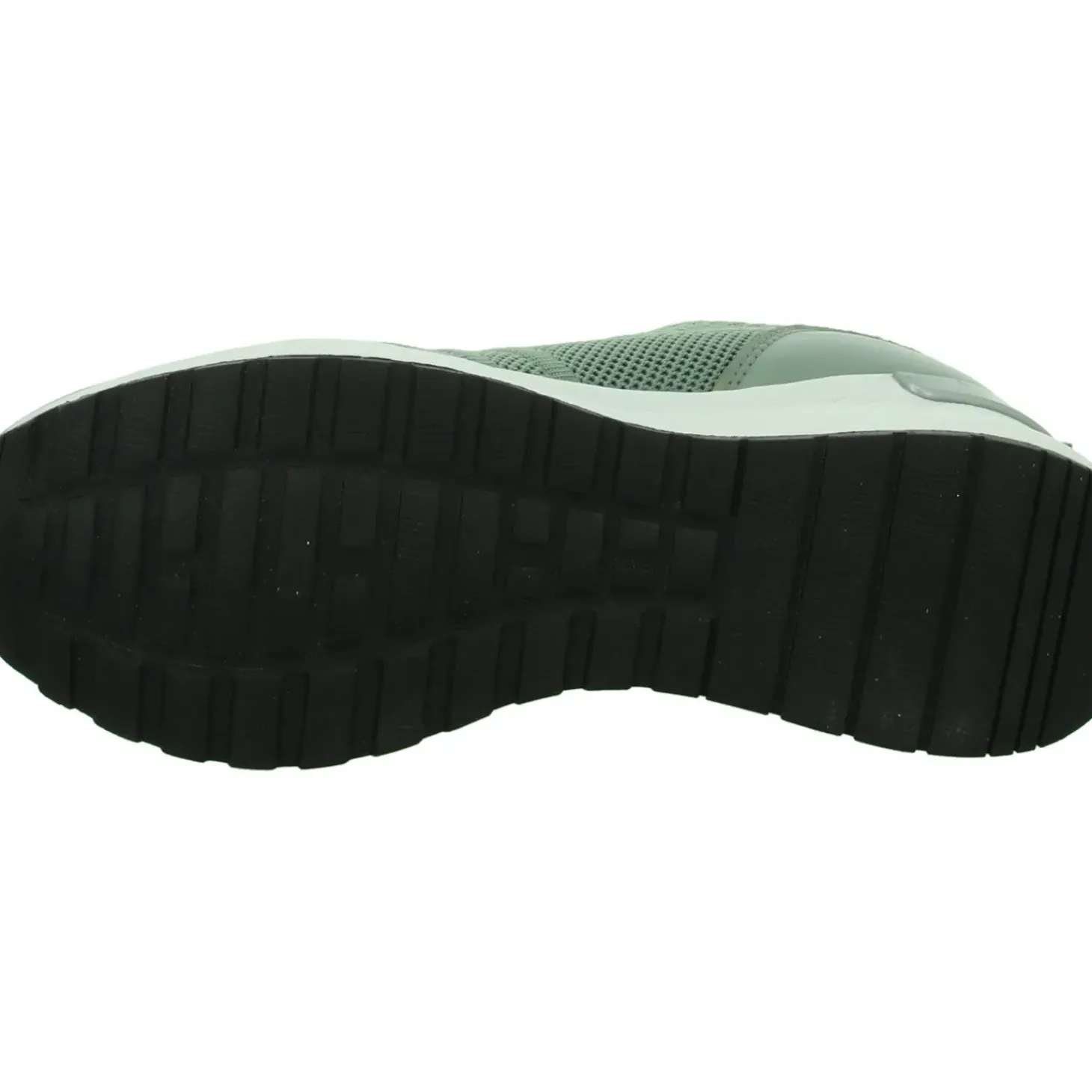 BOXX Schnürhalbschuh Sneaker (sportlich)