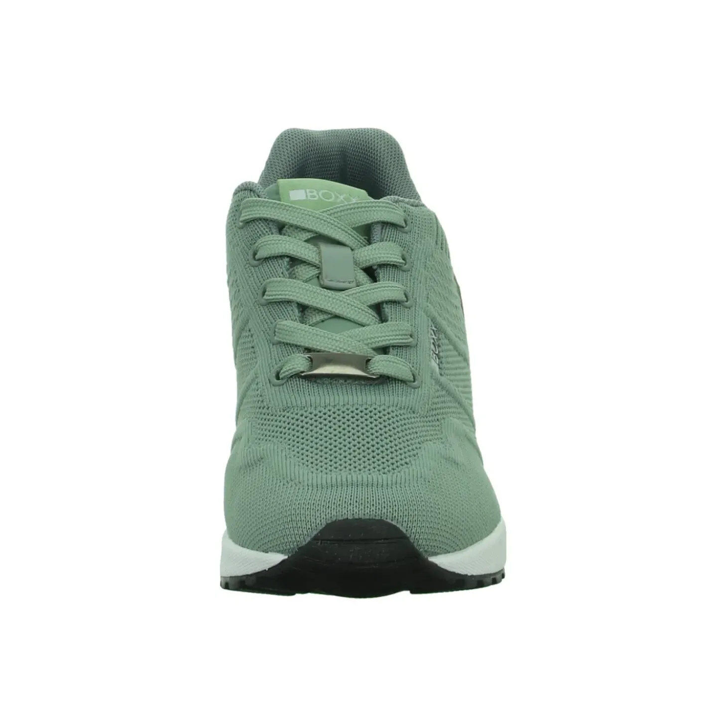 BOXX Schnürhalbschuh Sneaker (sportlich)