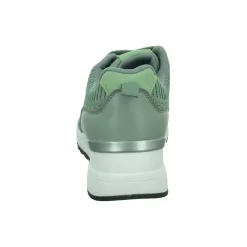 BOXX Schnürhalbschuh Sneaker (sportlich)