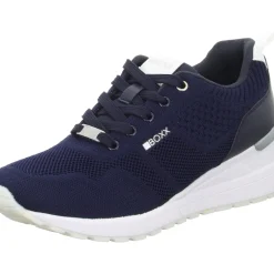 BOXX Schnürhalbschuh Sneaker (sportlich)