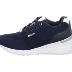 BOXX Schnürhalbschuh Sneaker (sportlich)