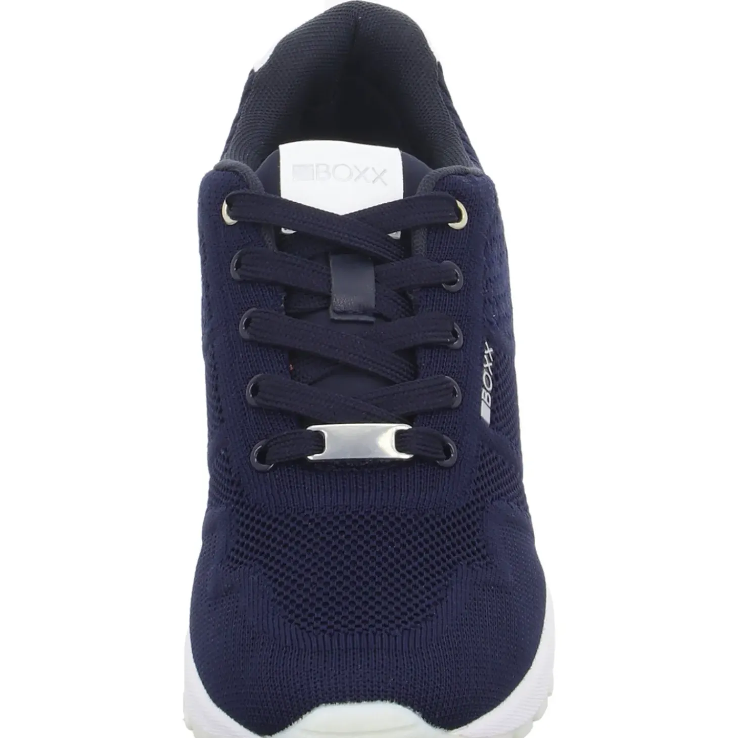 BOXX Schnürhalbschuh Sneaker (sportlich)