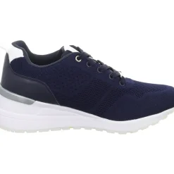 BOXX Schnürhalbschuh Sneaker (sportlich)