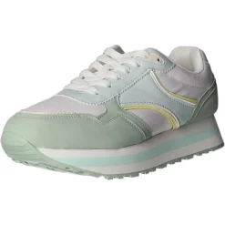 BOXX Schnürhalbschuh Sneaker (sportlich)