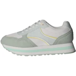 BOXX Schnürhalbschuh Sneaker (sportlich)