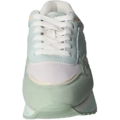 BOXX Schnürhalbschuh Sneaker (sportlich)