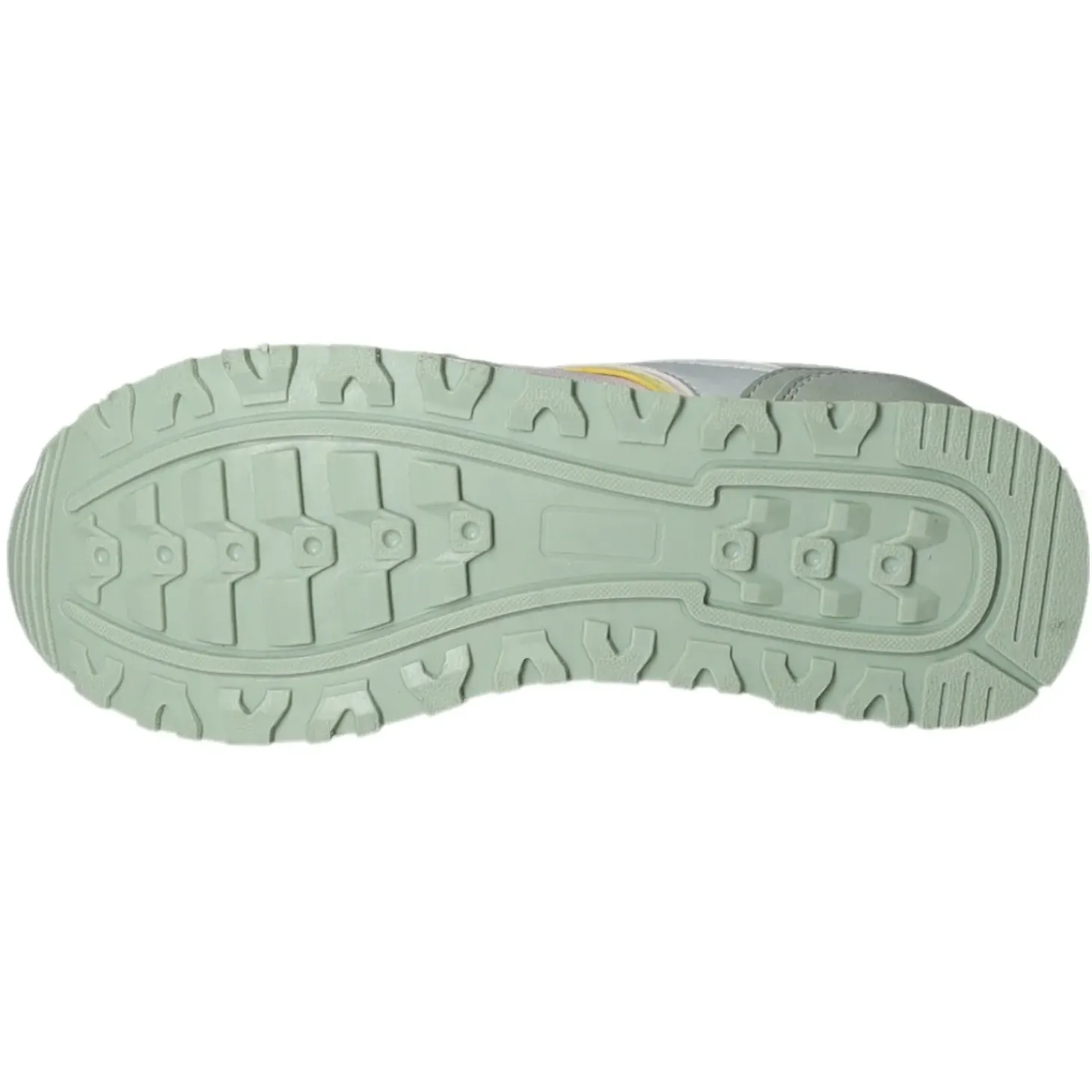 BOXX Schnürhalbschuh Sneaker (sportlich)