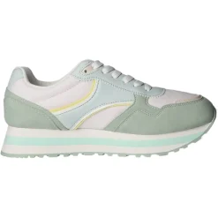 BOXX Schnürhalbschuh Sneaker (sportlich)