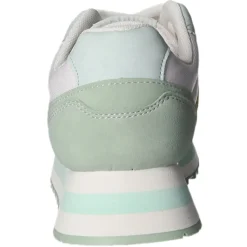 BOXX Schnürhalbschuh Sneaker (sportlich)