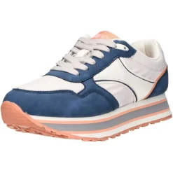 BOXX Schnürhalbschuh Sneaker (sportlich)