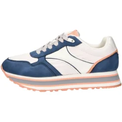 BOXX Schnürhalbschuh Sneaker (sportlich)