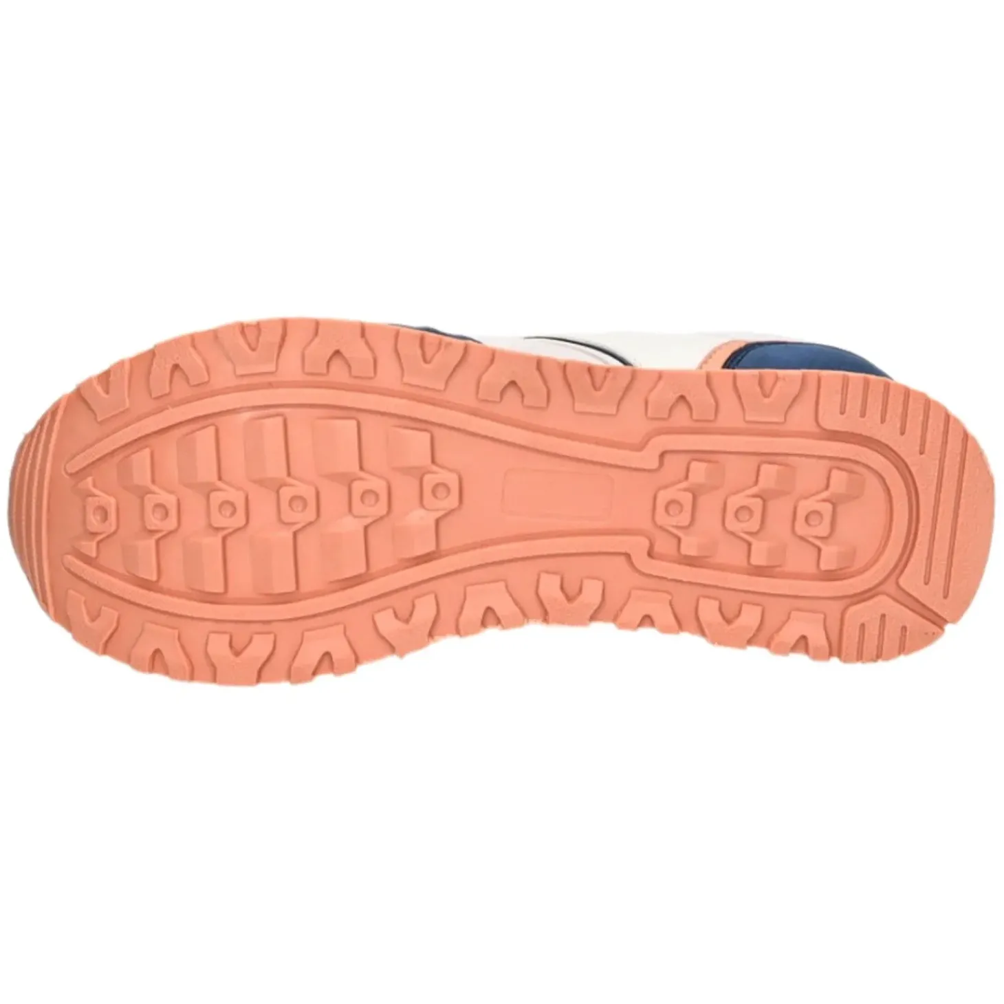 BOXX Schnürhalbschuh Sneaker (sportlich)
