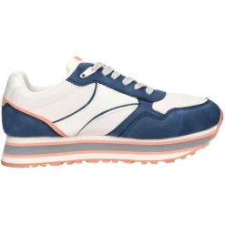 BOXX Schnürhalbschuh Sneaker (sportlich)